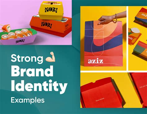 do be brand|examples of brands.